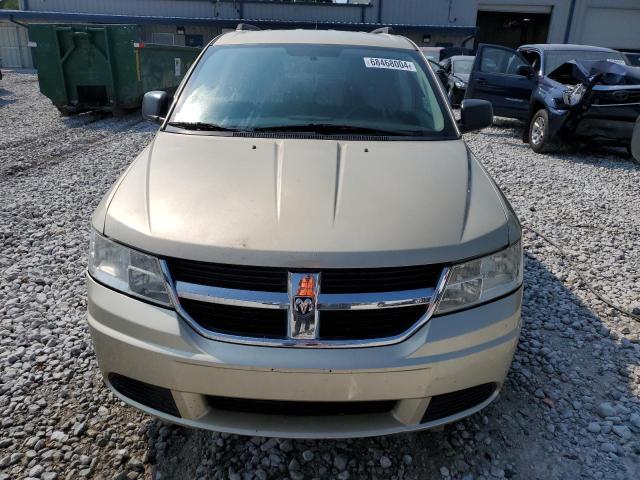 Photo 4 VIN: 3D4PG4FB2AT167655 - DODGE JOURNEY SE 