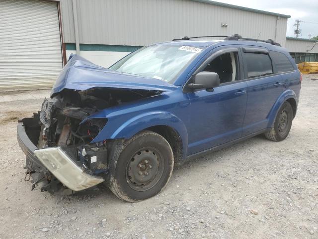 Photo 0 VIN: 3D4PG4FB2AT184732 - DODGE JOURNEY SE 