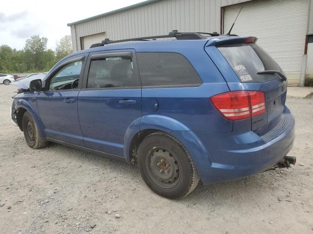 Photo 1 VIN: 3D4PG4FB2AT184732 - DODGE JOURNEY SE 