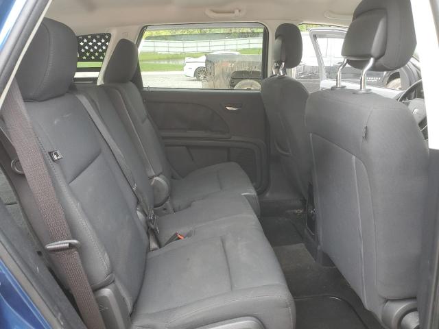 Photo 10 VIN: 3D4PG4FB2AT184732 - DODGE JOURNEY SE 