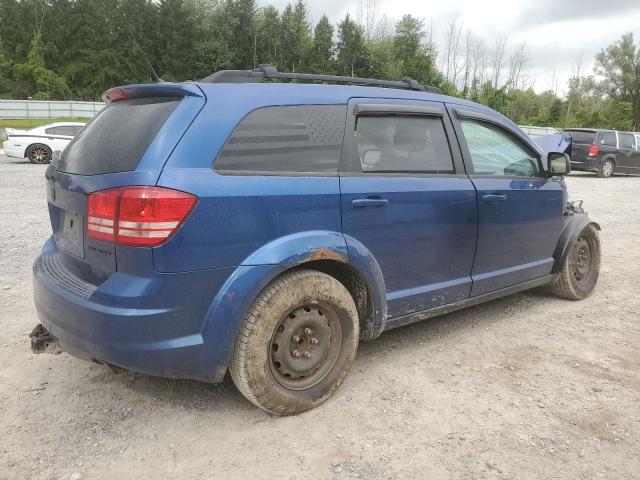 Photo 2 VIN: 3D4PG4FB2AT184732 - DODGE JOURNEY SE 