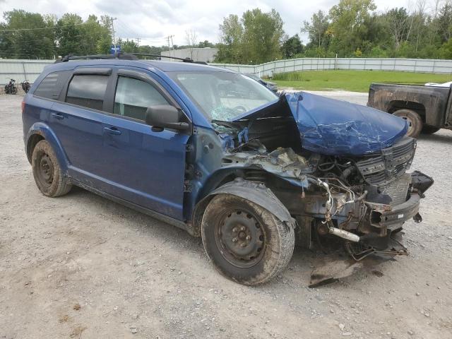 Photo 3 VIN: 3D4PG4FB2AT184732 - DODGE JOURNEY SE 