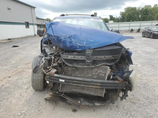 Photo 4 VIN: 3D4PG4FB2AT184732 - DODGE JOURNEY SE 