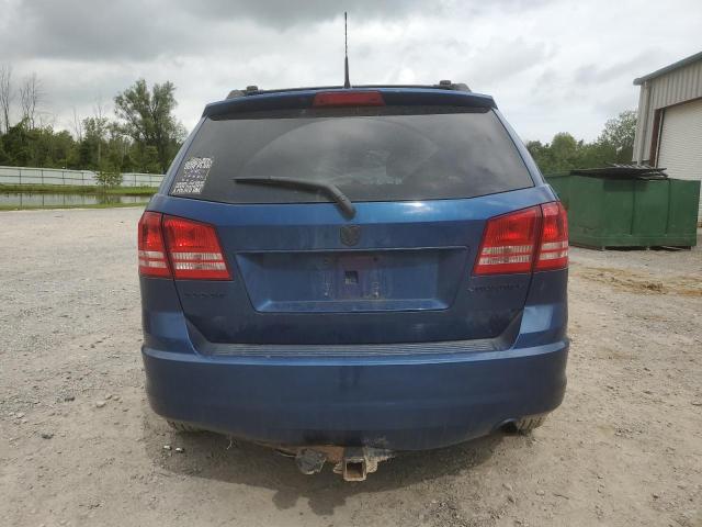 Photo 5 VIN: 3D4PG4FB2AT184732 - DODGE JOURNEY SE 