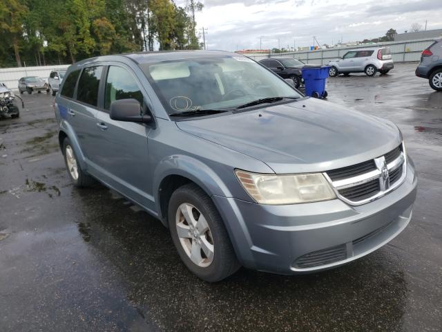 Photo 0 VIN: 3D4PG4FB2AT195228 - DODGE JOURNEY SE 