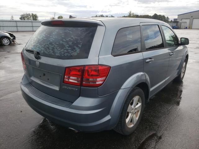 Photo 3 VIN: 3D4PG4FB2AT195228 - DODGE JOURNEY SE 