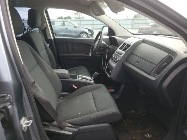 Photo 4 VIN: 3D4PG4FB2AT195228 - DODGE JOURNEY SE 