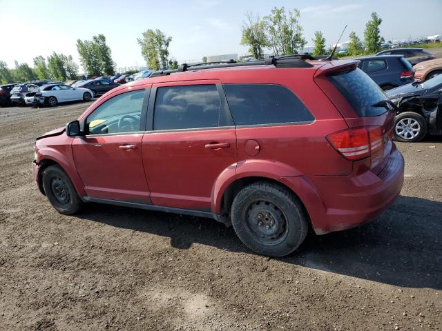 Photo 1 VIN: 3D4PG4FB2AT205028 - DODGE JOURNEY SE 