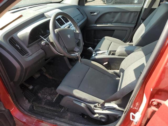 Photo 6 VIN: 3D4PG4FB2AT205028 - DODGE JOURNEY SE 