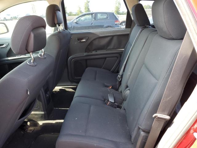 Photo 9 VIN: 3D4PG4FB2AT205028 - DODGE JOURNEY SE 