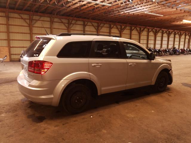 Photo 3 VIN: 3D4PG4FB2AT212772 - DODGE JOURNEY 