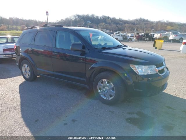 Photo 0 VIN: 3D4PG4FB2AT238529 - DODGE JOURNEY 