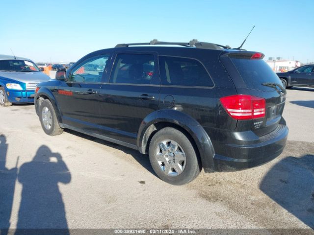 Photo 2 VIN: 3D4PG4FB2AT238529 - DODGE JOURNEY 