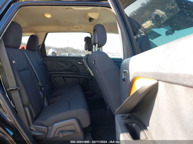 Photo 7 VIN: 3D4PG4FB2AT238529 - DODGE JOURNEY 