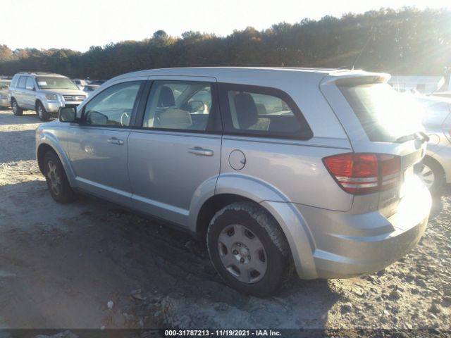 Photo 2 VIN: 3D4PG4FB2AT253886 - DODGE JOURNEY 