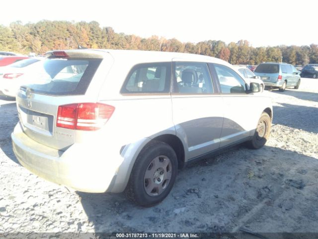 Photo 3 VIN: 3D4PG4FB2AT253886 - DODGE JOURNEY 