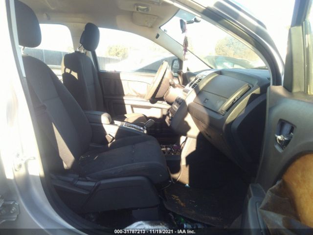 Photo 4 VIN: 3D4PG4FB2AT253886 - DODGE JOURNEY 