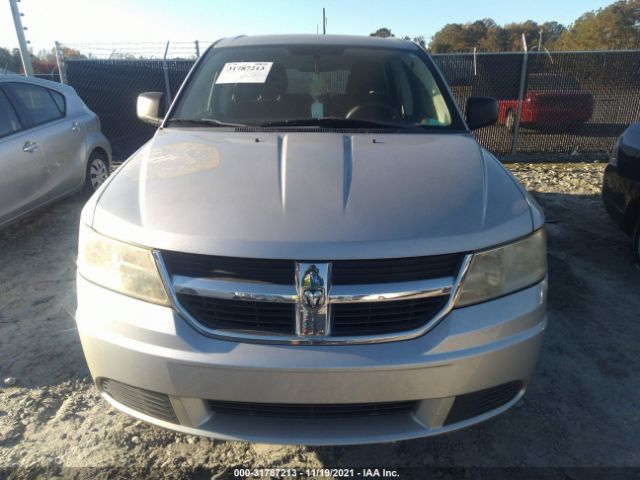 Photo 5 VIN: 3D4PG4FB2AT253886 - DODGE JOURNEY 