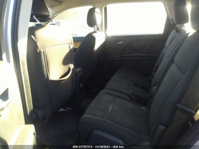 Photo 7 VIN: 3D4PG4FB2AT253886 - DODGE JOURNEY 