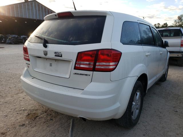 Photo 3 VIN: 3D4PG4FB2AT257291 - DODGE JOURNEY SE 