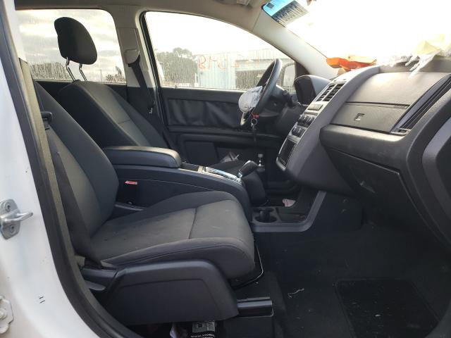 Photo 4 VIN: 3D4PG4FB2AT257291 - DODGE JOURNEY SE 