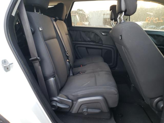 Photo 5 VIN: 3D4PG4FB2AT257291 - DODGE JOURNEY SE 