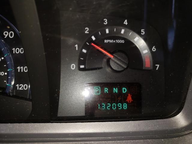 Photo 7 VIN: 3D4PG4FB2AT257291 - DODGE JOURNEY SE 