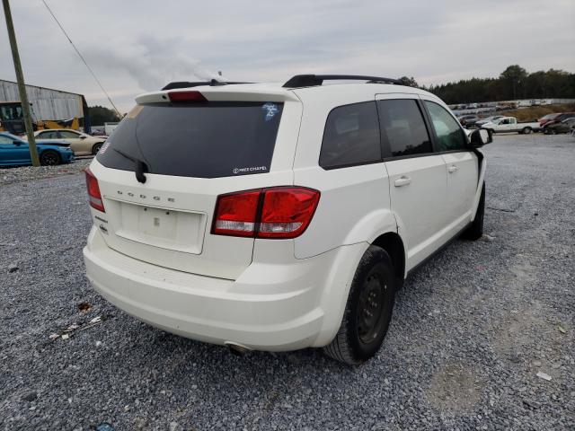 Photo 3 VIN: 3D4PG4FB2BT504942 - DODGE JOURNEY EX 