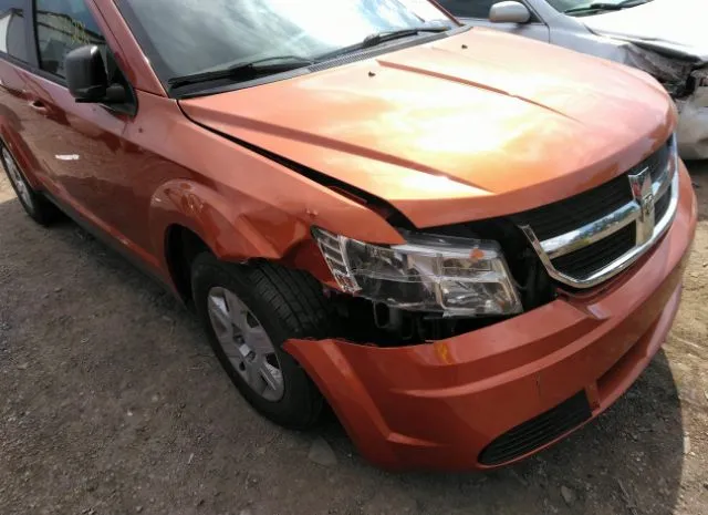 Photo 5 VIN: 3D4PG4FB2BT508487 - DODGE JOURNEY 