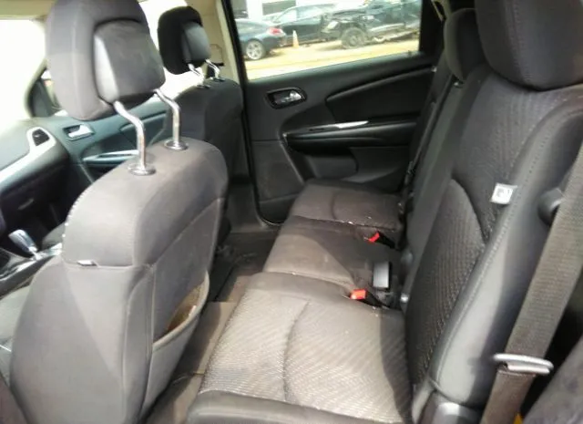 Photo 7 VIN: 3D4PG4FB2BT508487 - DODGE JOURNEY 