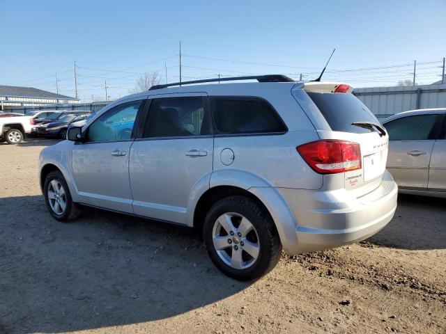 Photo 1 VIN: 3D4PG4FB2BT517786 - DODGE JOURNEY 