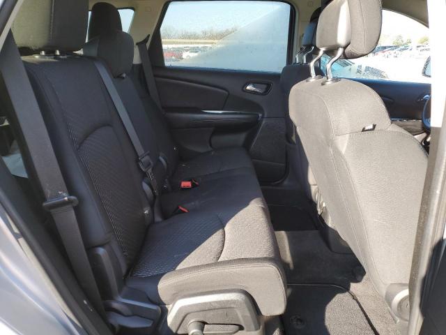 Photo 10 VIN: 3D4PG4FB2BT517786 - DODGE JOURNEY 