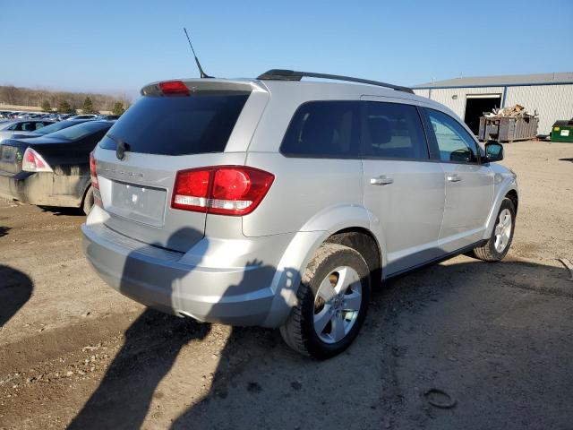 Photo 2 VIN: 3D4PG4FB2BT517786 - DODGE JOURNEY 