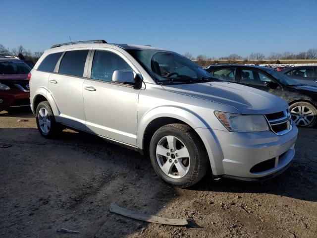 Photo 3 VIN: 3D4PG4FB2BT517786 - DODGE JOURNEY 