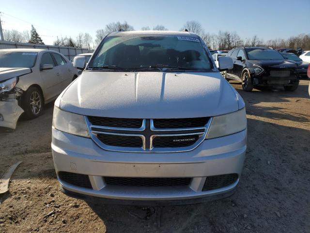 Photo 4 VIN: 3D4PG4FB2BT517786 - DODGE JOURNEY 