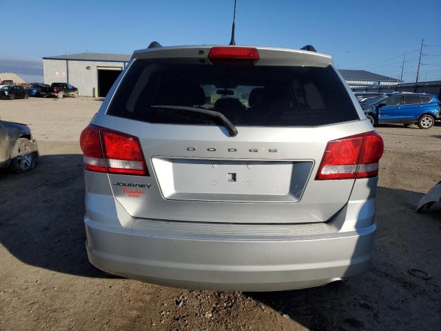 Photo 5 VIN: 3D4PG4FB2BT517786 - DODGE JOURNEY 