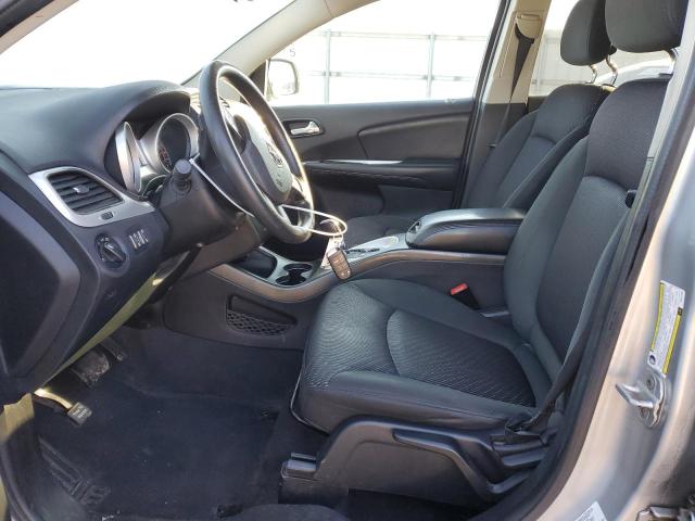 Photo 6 VIN: 3D4PG4FB2BT517786 - DODGE JOURNEY 