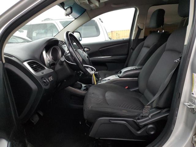 Photo 6 VIN: 3D4PG4FB2BT537021 - DODGE JOURNEY EX 