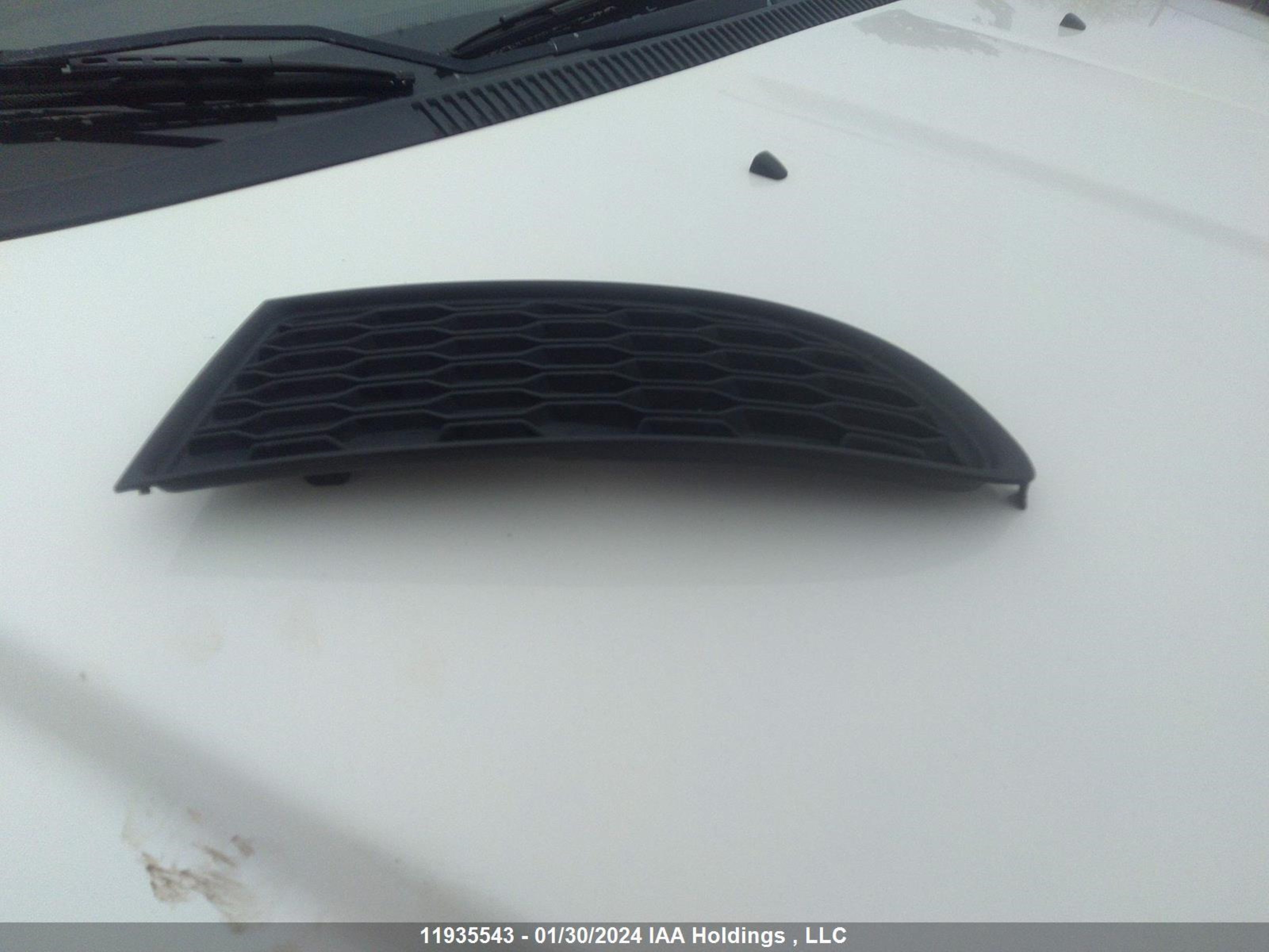 Photo 11 VIN: 3D4PG4FB2BT560198 - DODGE JOURNEY 