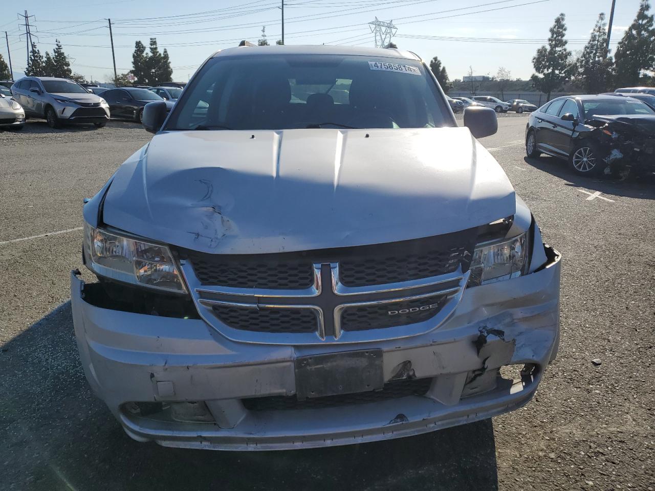 Photo 4 VIN: 3D4PG4FB2BT567197 - DODGE JOURNEY 