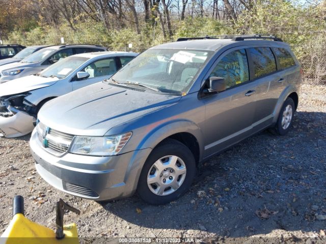 Photo 1 VIN: 3D4PG4FB3AT115886 - DODGE JOURNEY 