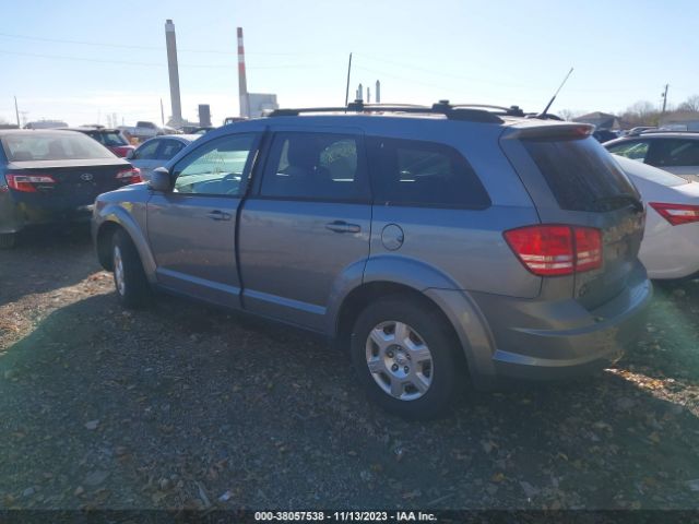 Photo 2 VIN: 3D4PG4FB3AT115886 - DODGE JOURNEY 