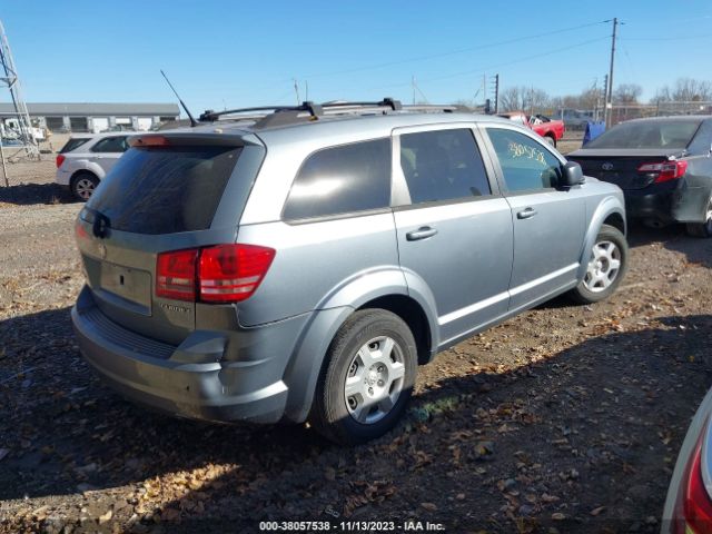 Photo 3 VIN: 3D4PG4FB3AT115886 - DODGE JOURNEY 