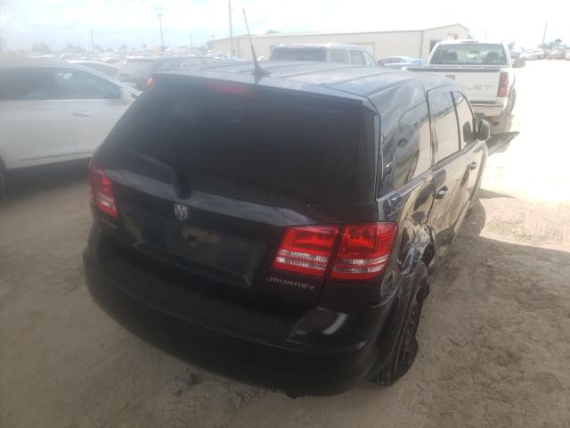 Photo 3 VIN: 3D4PG4FB3AT120103 - DODGE JOURNEY SE 