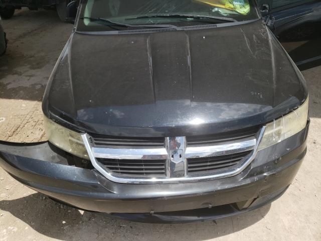 Photo 6 VIN: 3D4PG4FB3AT120103 - DODGE JOURNEY SE 