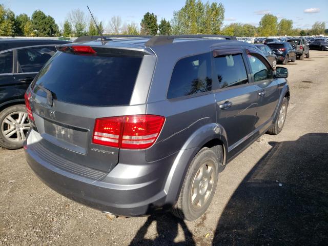 Photo 3 VIN: 3D4PG4FB3AT130355 - DODGE JOURNEY SE 