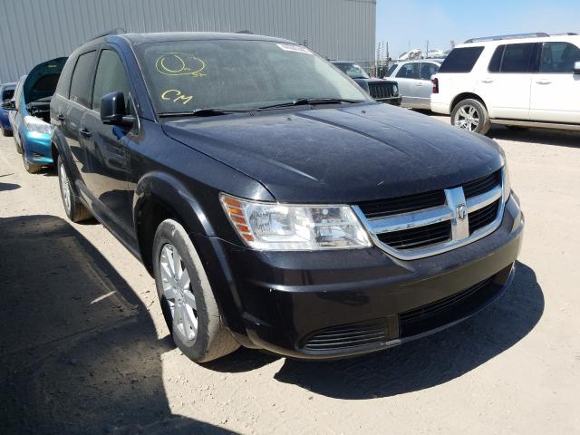 Photo 0 VIN: 3D4PG4FB3AT153179 - DODGE JOURNEY SE 