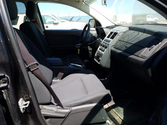 Photo 4 VIN: 3D4PG4FB3AT153179 - DODGE JOURNEY SE 