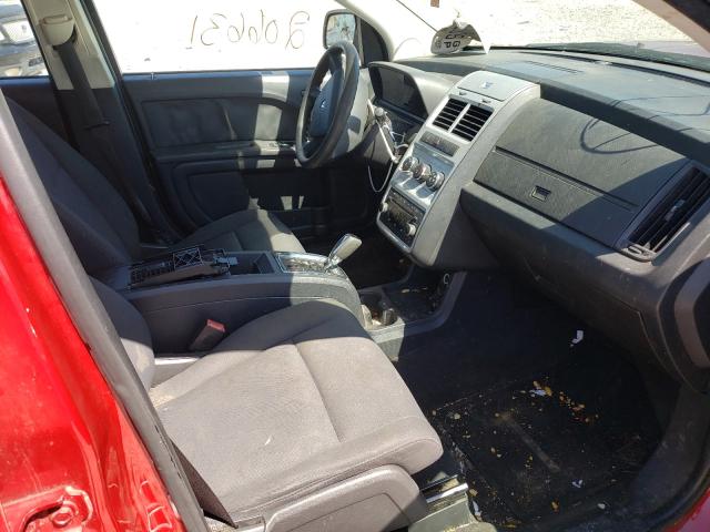 Photo 4 VIN: 3D4PG4FB3AT184528 - DODGE JOURNEY SE 