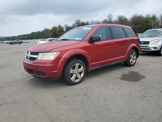 Photo 0 VIN: 3D4PG4FB3AT184562 - DODGE JOURNEY SE 